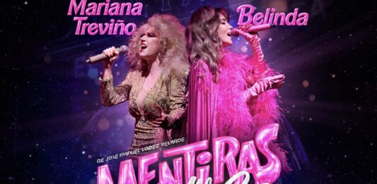 Mentiras All Stars en CDMX: boletos alcanzan los 5 mil pesos para ver a Belinda, Danna y Mariana Treviño Mentiras All Stars