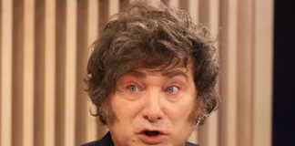 Javier Milei acusa a México y Brasil de financiar una campaña “antiargentina” tras el Mundial 2026 Milei