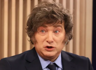 Javier Milei acusa a México y Brasil de financiar una campaña “antiargentina” tras el Mundial 2026 Milei
