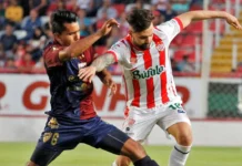 Necaxa vs Atlante abre el Apertura 2026 con el regreso del “Padre de Todos los Clásicos” Necaxa vs Atlante