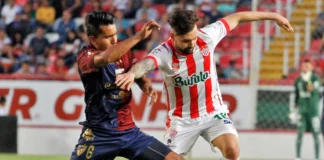 Necaxa vs Atlante abre el Apertura 2026 con el regreso del “Padre de Todos los Clásicos” Necaxa vs Atlante