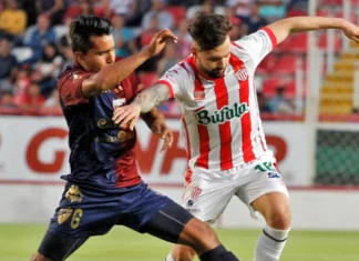 Necaxa vs Atlante abre el Apertura 2026 con el regreso del “Padre de Todos los Clásicos” Necaxa vs Atlante