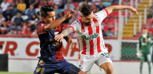 Necaxa vs Atlante abre el Apertura 2026 con el regreso del “Padre de Todos los Clásicos” Necaxa vs Atlante
