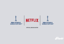 Netflix transmitirá en exclusiva el Mundial Femenino de 2027 y 2031 Netflix transmitirá en exclusiva el Mundial Femenino de 2027 y 2031