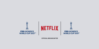 Netflix transmitirá en exclusiva el Mundial Femenino de 2027 y 2031 Netflix transmitirá en exclusiva el Mundial Femenino de 2027 y 2031