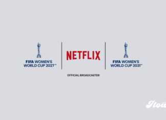 Netflix transmitirá en exclusiva el Mundial Femenino de 2027 y 2031 Netflix transmitirá en exclusiva el Mundial Femenino de 2027 y 2031