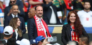 Noruega denunciará ante la FIFA el caso Balogun tras la polémica suspensión durante el Mundial 2026 Noruega denunciará ante la FIFA el caso Balogun tras la polémica suspensión durante el Mundial 2026