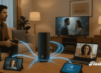 AT&T minimiza amenaza de Starlink y acelera expansión de fibra óptica en Estados Unidos ATT