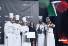 México clasifica a la gran final del Bocuse d’Or 2027 y reafirma su liderazgo gastronómico Bocuse d’Or 2027