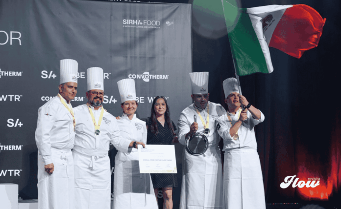 Notas Bocuse dOr 2027 Bocuse d’Or 2027