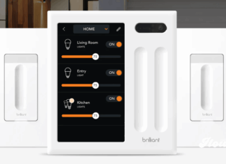 Brilliant Max automatiza hogares inteligentes con una suscripción de 9.99 dólares al mes Brilliant