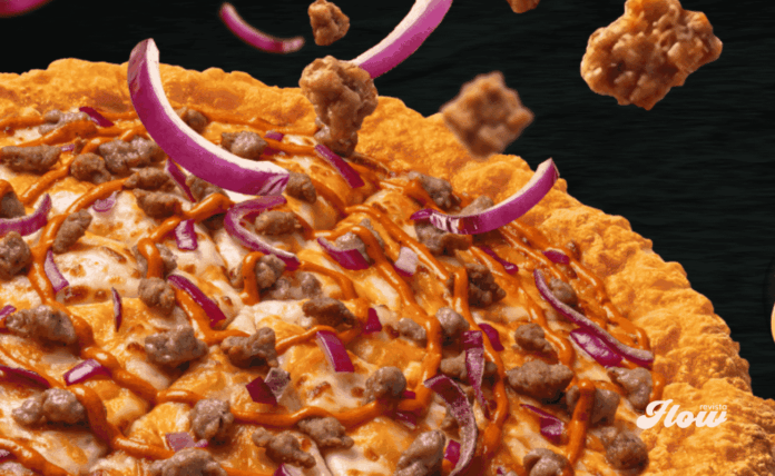 Notas Extrema Cheesy Burger Extrema Cheesy Burger