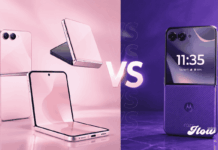 Galaxy Z Flip8 vs Motorola Razr 70 Ultra: potencia, batería o soporte, ¿cuál es mejor? Galaxy Z Flip8 vs Motorola Razr 70 Ultra