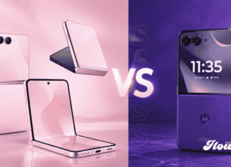 Galaxy Z Flip8 vs Motorola Razr 70 Ultra: potencia, batería o soporte, ¿cuál es mejor? Galaxy Z Flip8 vs Motorola Razr 70 Ultra