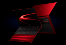 HP y Ferrari lanzan una AI PC de edición limitada con 180 TOPS de potencia HP ferrari