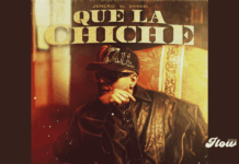 Jencko El Shinobi llega a Universal Music México con el sencillo urbano “Que La Chiche” Jencko El Shinobi