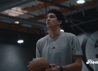 “Karim: De la H” revela el camino de Karim López hacia el Draft de la NBA Karim