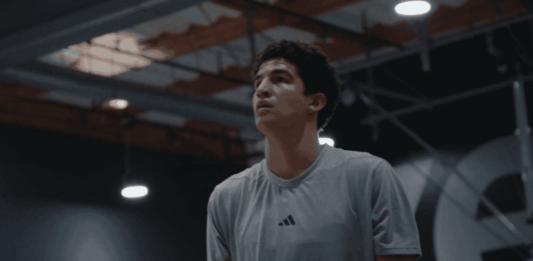 “Karim: De la H” revela el camino de Karim López hacia el Draft de la NBA Karim
