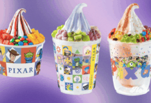 Nutrisa y Pixar lanzan helados inspirados en películas icónicas para este verano Nutrisa