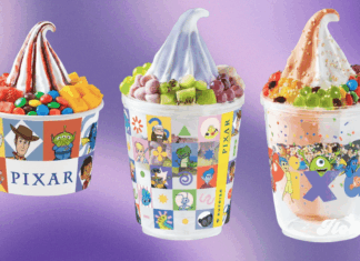 Nutrisa y Pixar lanzan helados inspirados en películas icónicas para este verano Nutrisa
