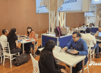 Querétaro conectará a MIPYMES con grandes empresas en negocios por más de 200 mdp Querétaro