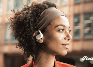 JBL presenta Sense Pro y Soundgear Clips, sus nuevos auriculares para escuchar sin aislarse JBL