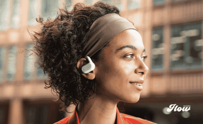 Notas Sense Pro y Soundgear CLIPS JBL