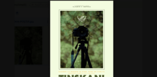“Tinskani” llega al GIFF 2026: un drama sobre el duelo y el consumo de imágenes violentas Tinskani