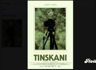 “Tinskani” llega al GIFF 2026: un drama sobre el duelo y el consumo de imágenes violentas Tinskani