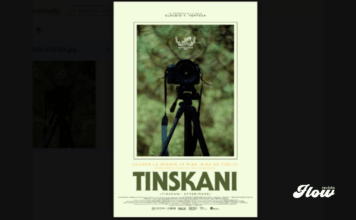 “Tinskani” llega al GIFF 2026: un drama sobre el duelo y el consumo de imágenes violentas Tinskani