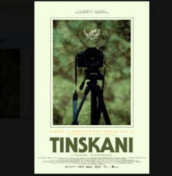 “Tinskani” llega al GIFF 2026: un drama sobre el duelo y el consumo de imágenes violentas Tinskani