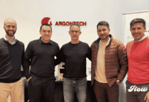 Argontech integra monitoreo predictivo para reducir fallas en equipos de impresión Argontech