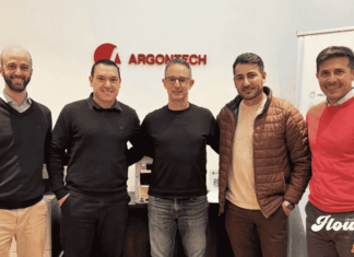 Argontech integra monitoreo predictivo para reducir fallas en equipos de impresión Argontech