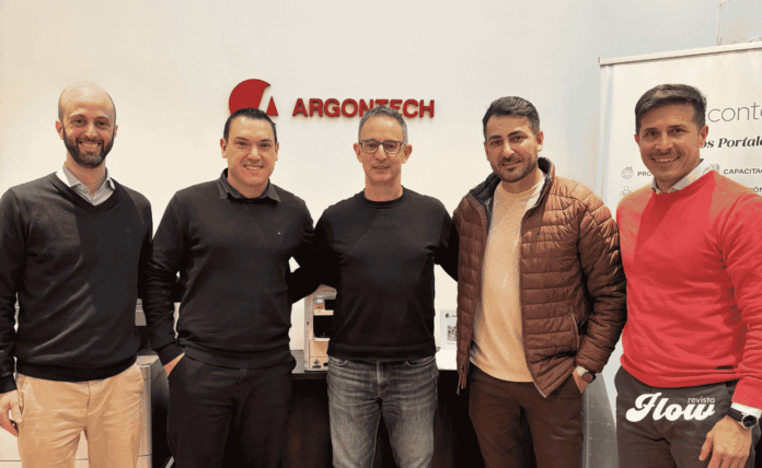 Argontech