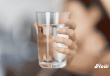 Deshidratación leve puede afectar la memoria, concentración y estado de ánimo agua