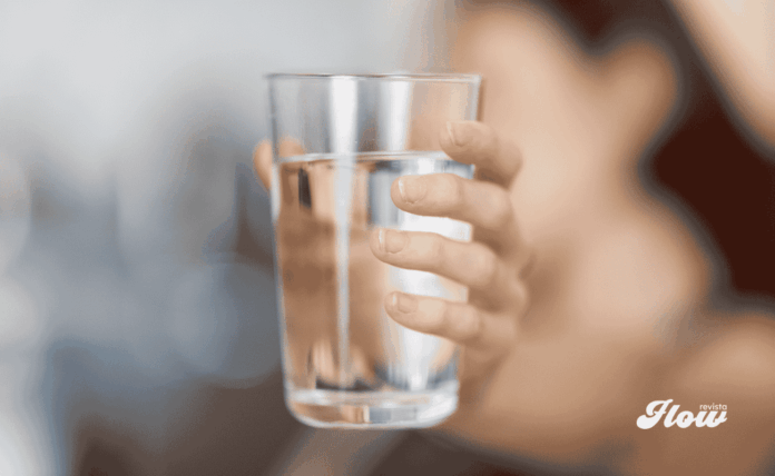 Notas beber agua agua