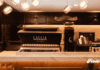 Blue Roast abre en el AICM con café de especialidad y alimentos premium para llevar blue roast