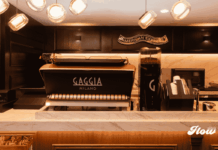 Blue Roast abre en el AICM con café de especialidad y alimentos premium para llevar blue roast