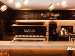 Blue Roast abre en el AICM con café de especialidad y alimentos premium para llevar blue roast