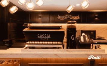 Blue Roast abre en el AICM con café de especialidad y alimentos premium para llevar blue roast
