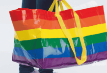 IKEA y Casa Frida convierten compras arcoíris en apoyo para personas LGBTQ+ bolsa pride