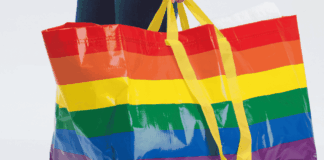 IKEA y Casa Frida convierten compras arcoíris en apoyo para personas LGBTQ+ bolsa pride