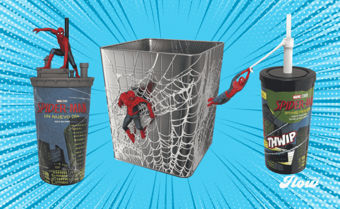 Notas cinepolis spiderman cinepolis