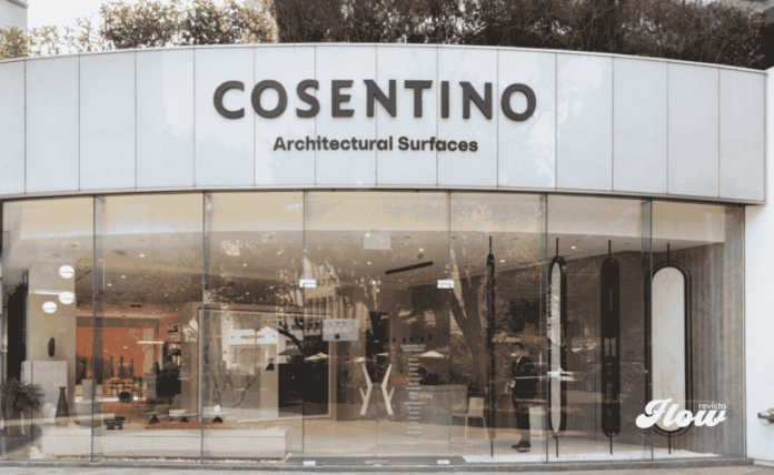 consentino