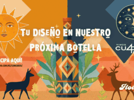 Concurso de Arte Rarámuri llevará el talento mexicano a una edición especial de vino Cuatro Soles