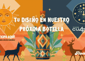 Concurso de Arte Rarámuri llevará el talento mexicano a una edición especial de vino Cuatro Soles