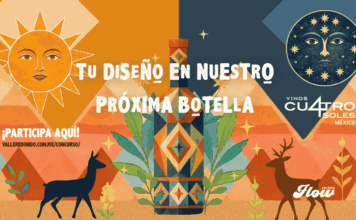 Concurso de Arte Rarámuri llevará el talento mexicano a una edición especial de vino Cuatro Soles