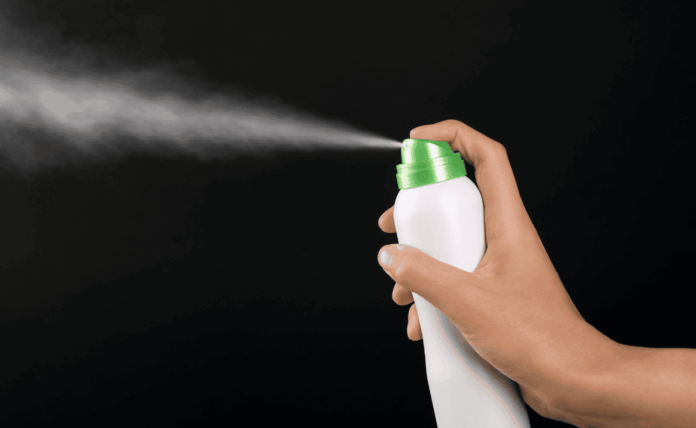 Notas desodorante cuerpo rexona desodorante