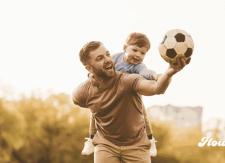 Fútbol y familia: 70% de los aficionados apoya al mismo equipo que sus padres fútbol