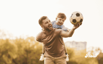 Fútbol y familia: 70% de los aficionados apoya al mismo equipo que sus padres fútbol